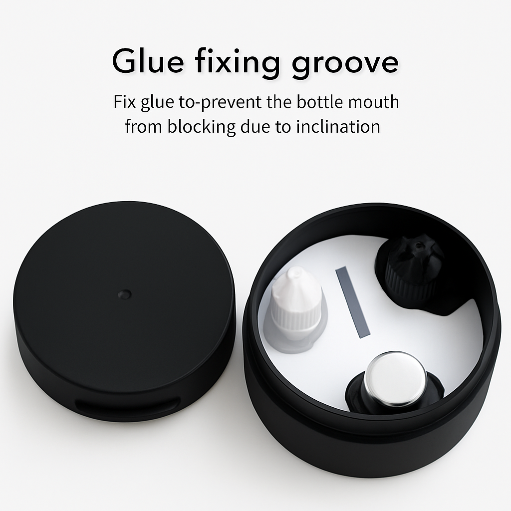 Lash Glue-Tank