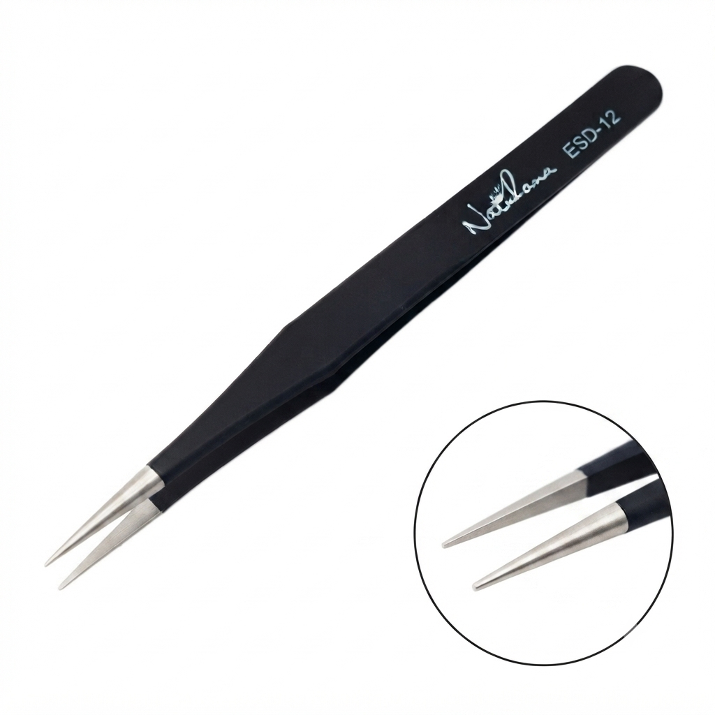 Tweezers - NAT1