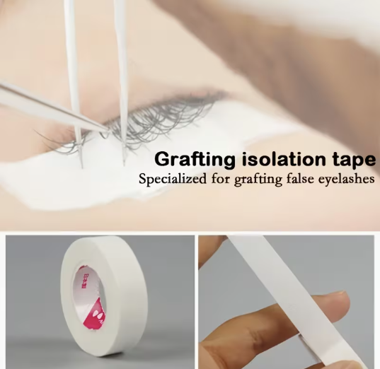 Eye Breathable Tape