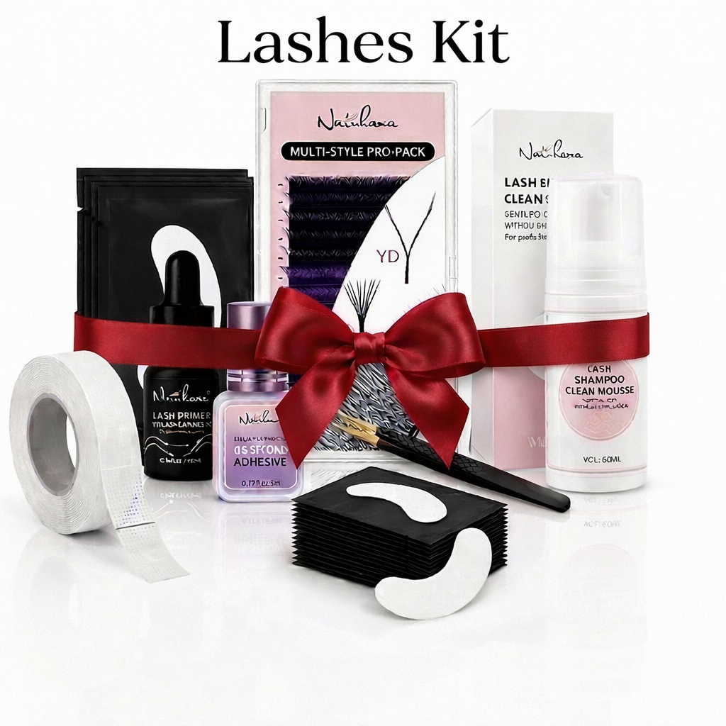 Lash Value Bundle