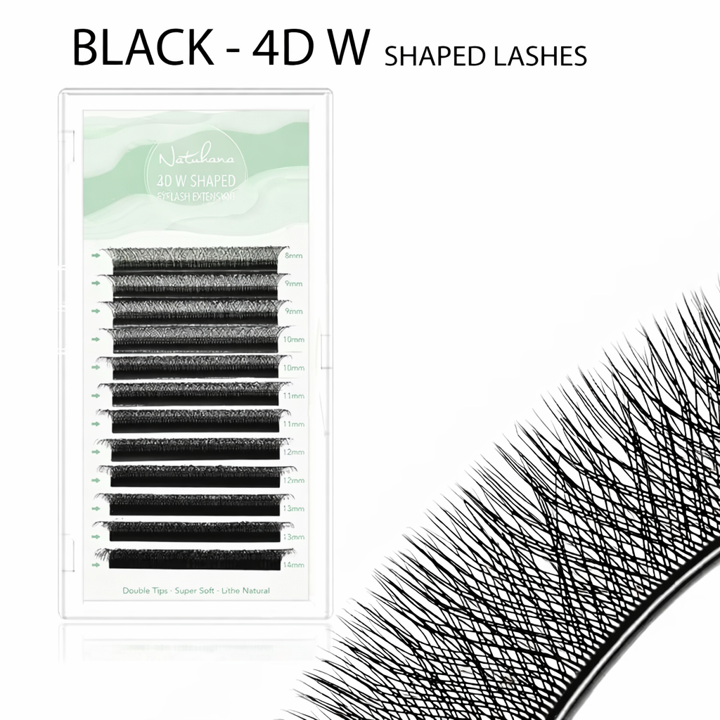 Professional Lashes Kit