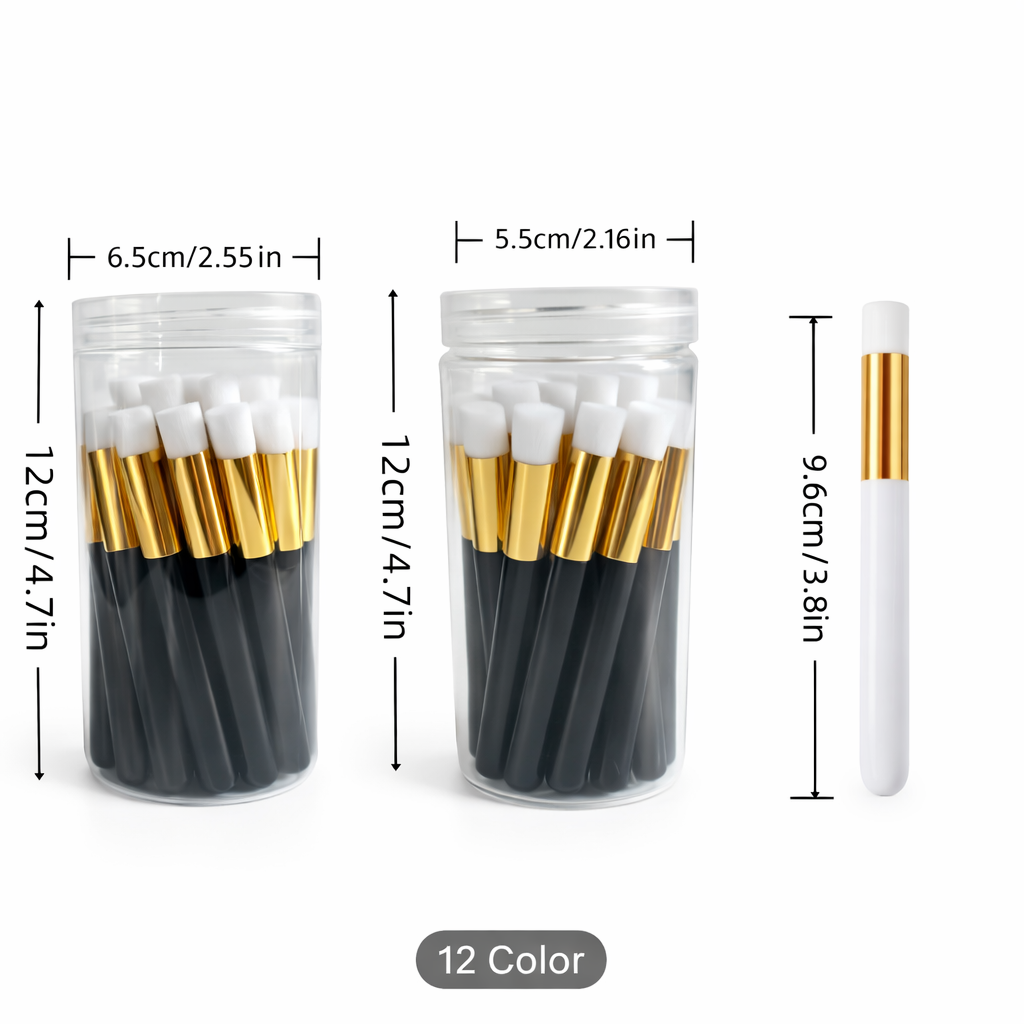 Shampo Brush