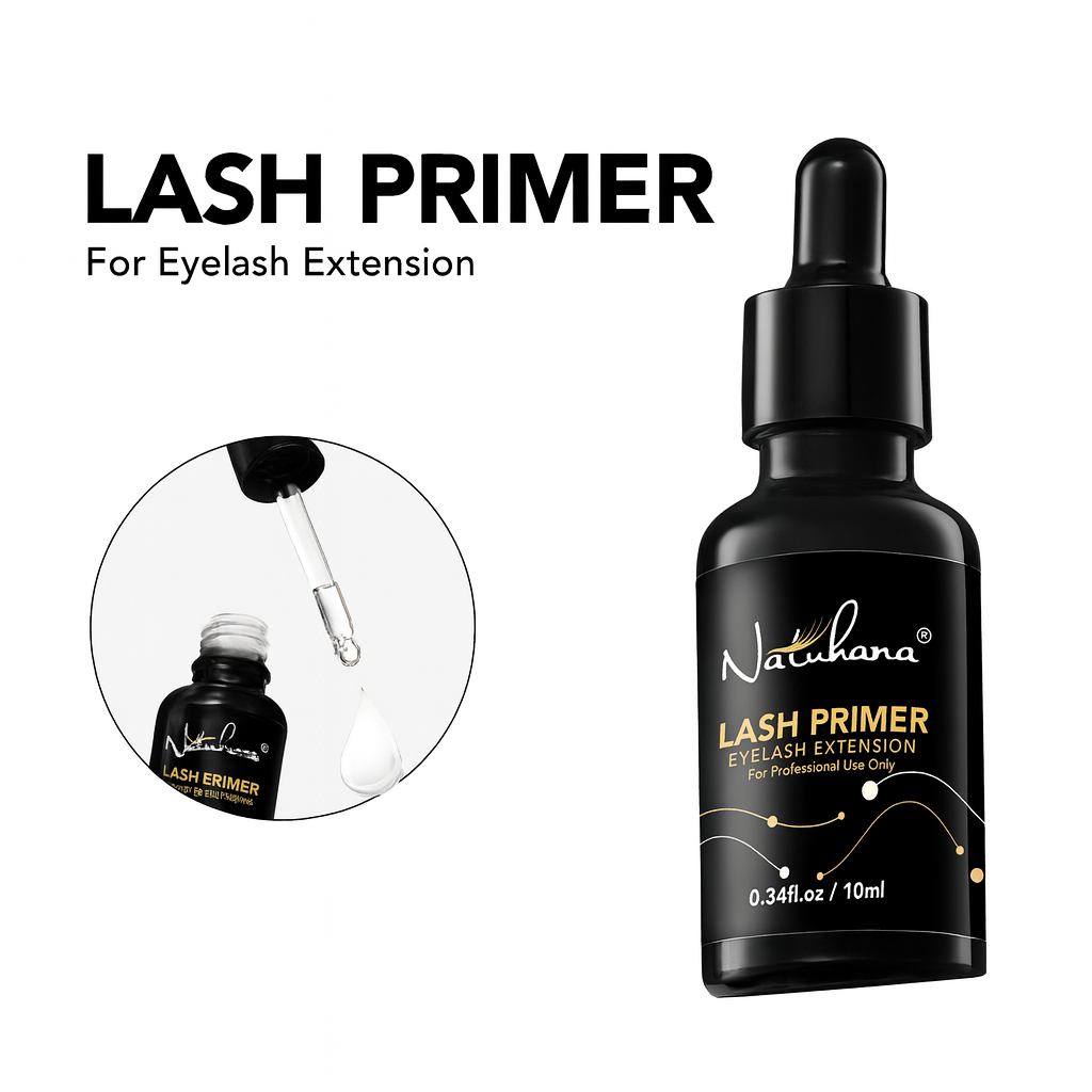 Professional Lashes Kit