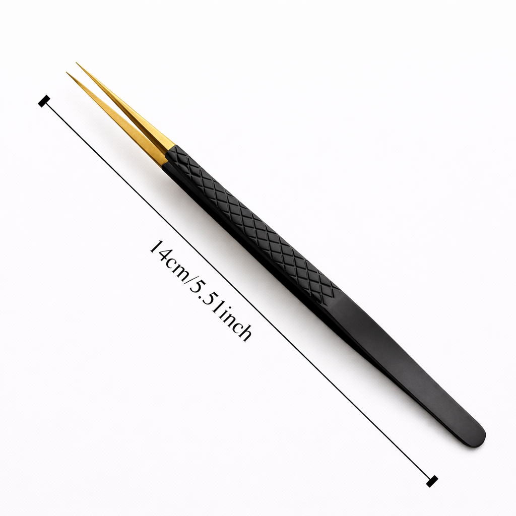 Tweezers - MT1