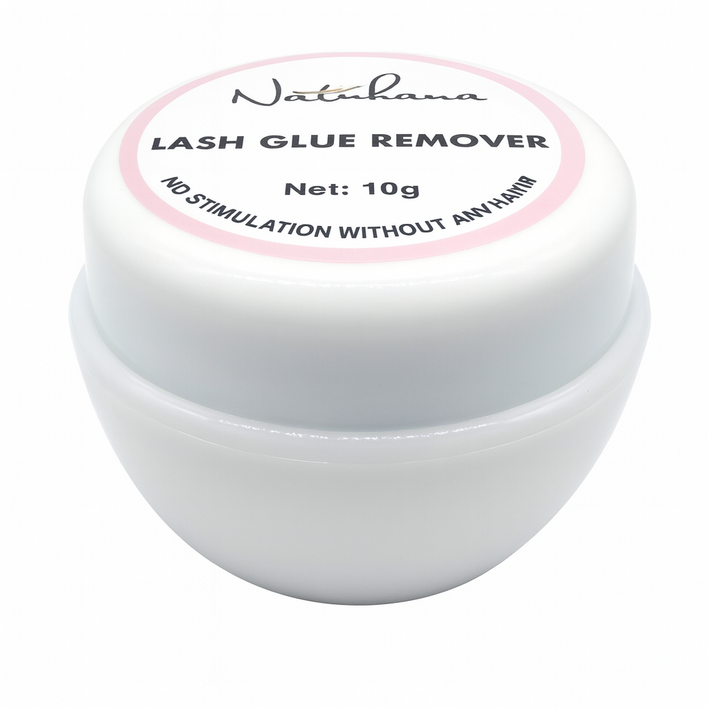 Glue Lash Remover