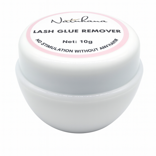 Glue Lash Remover