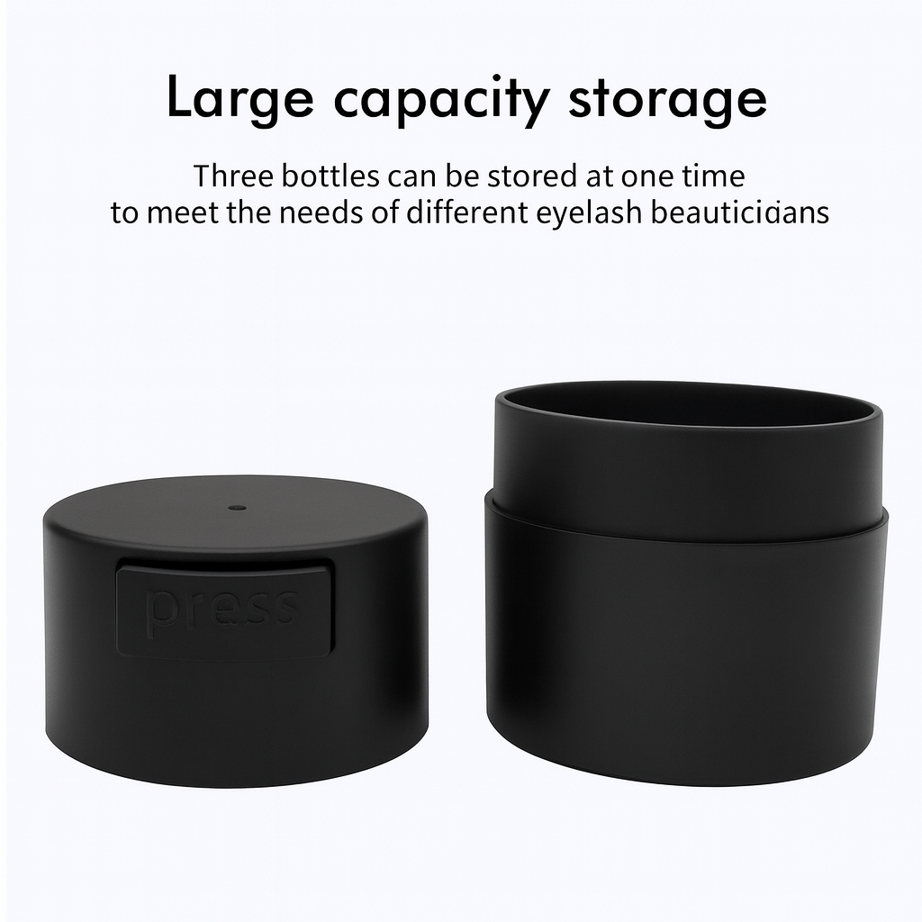 Lash Glue-Tank