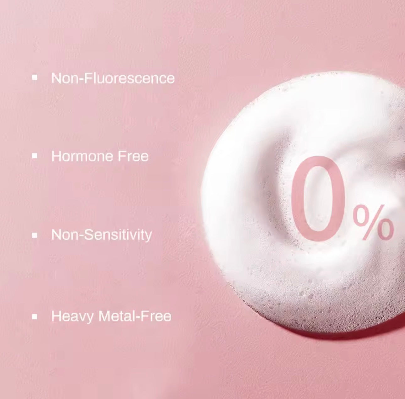 Lash Shampoo