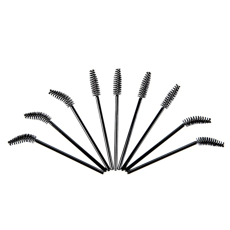 Lash Brush