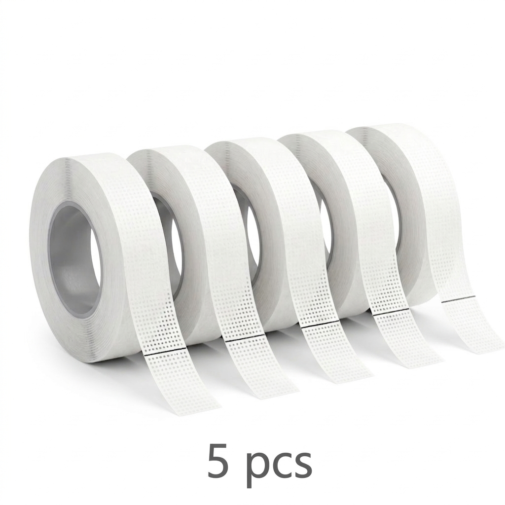 Eye Breathable Tape