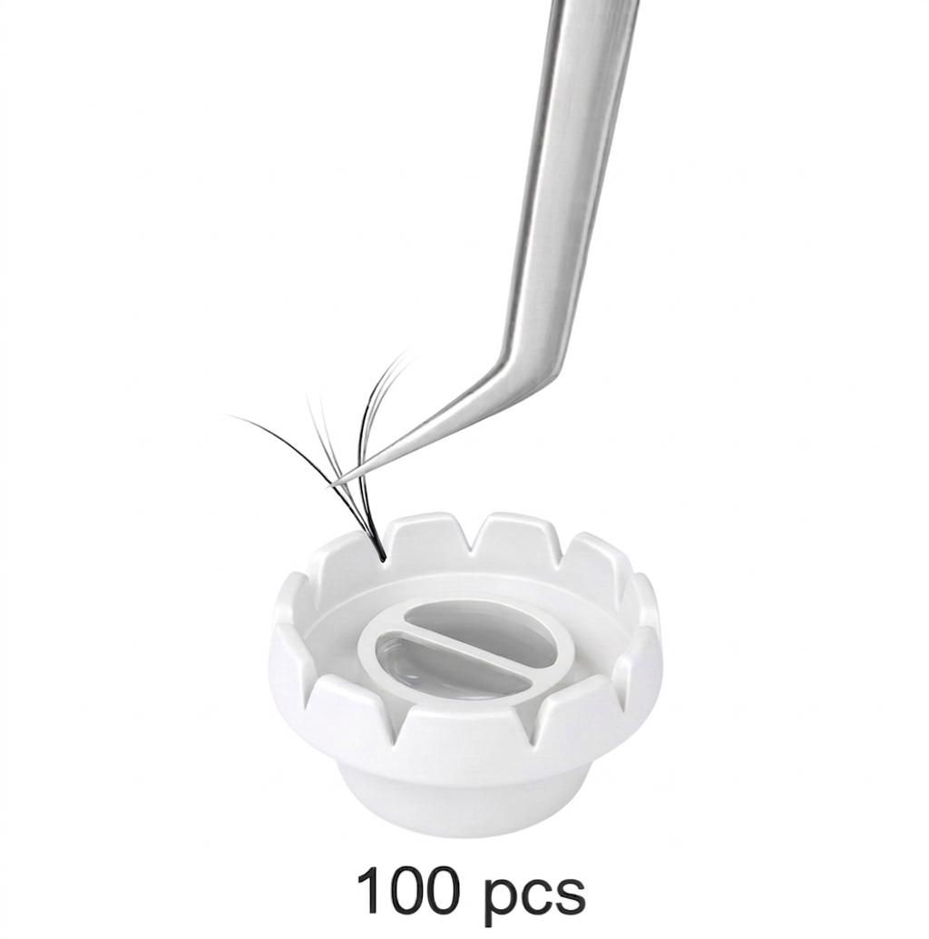Eyelash Blossom Cup