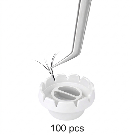 Eyelash Blossom Cup