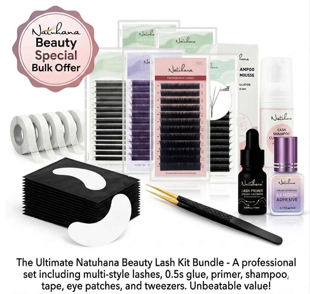 Professional Lashes Kit