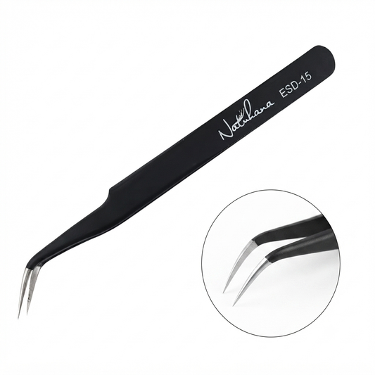 Tweezers - NAT2