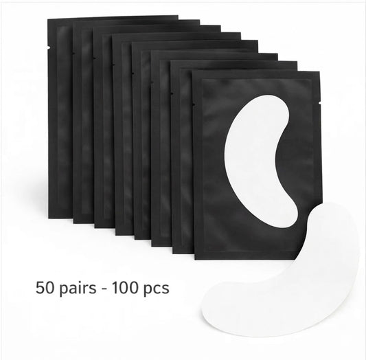 Eye Patches