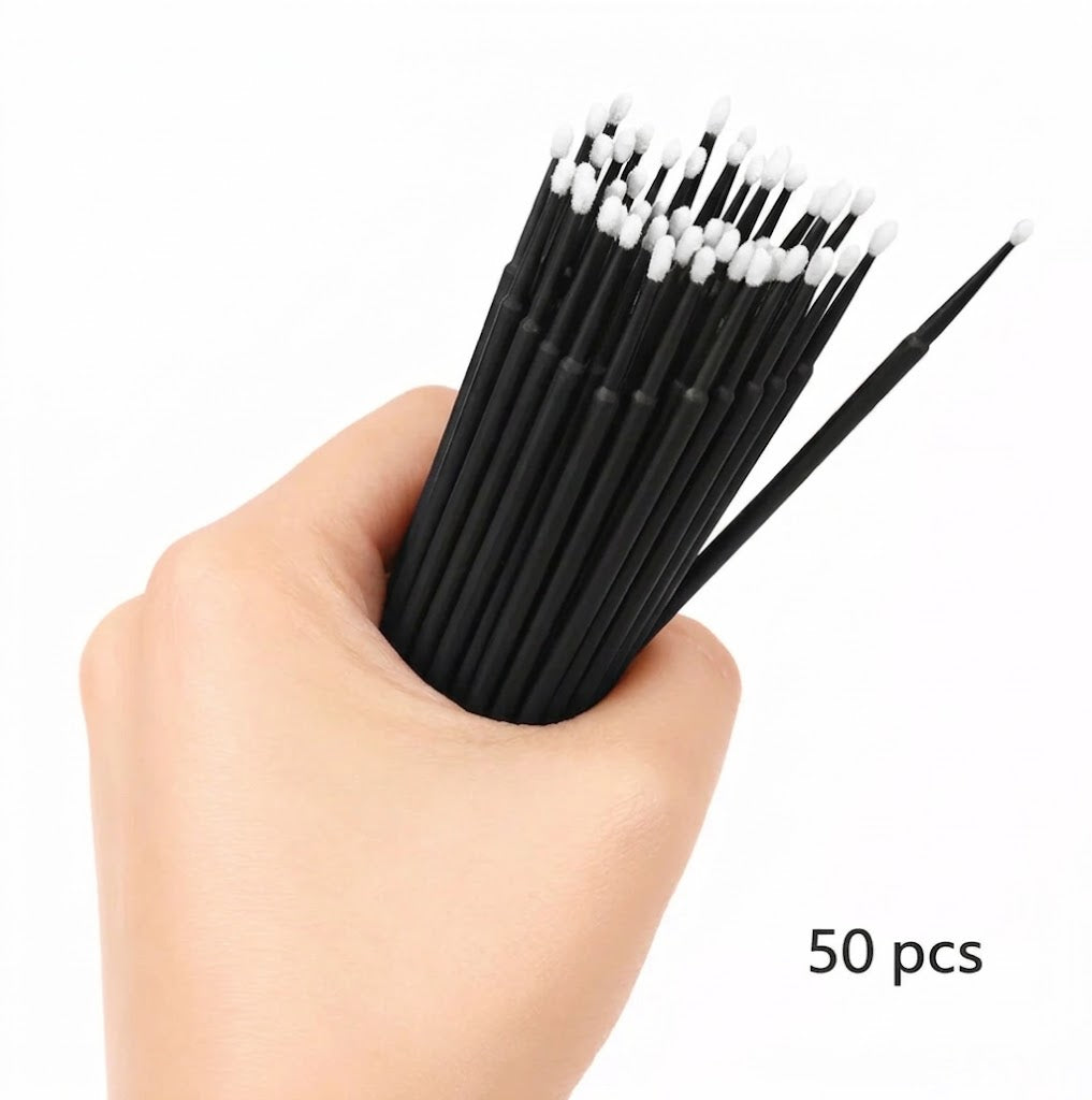 Cotton Brush