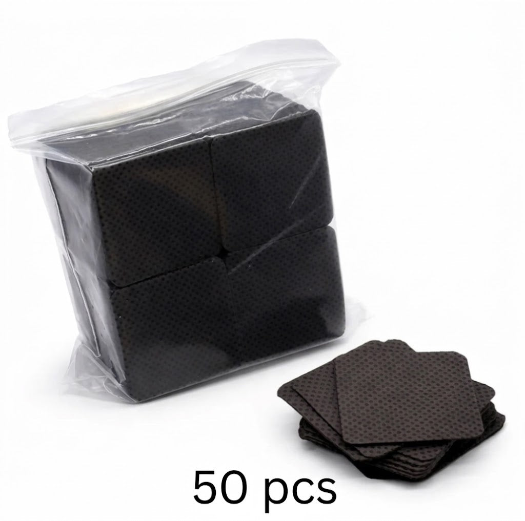 Cotton Swap Pads