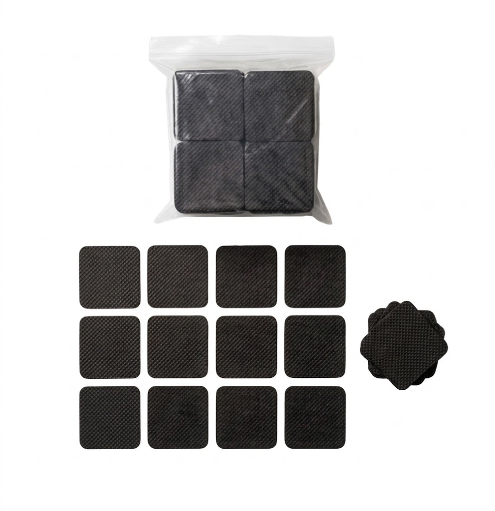 Cotton Swap Pads