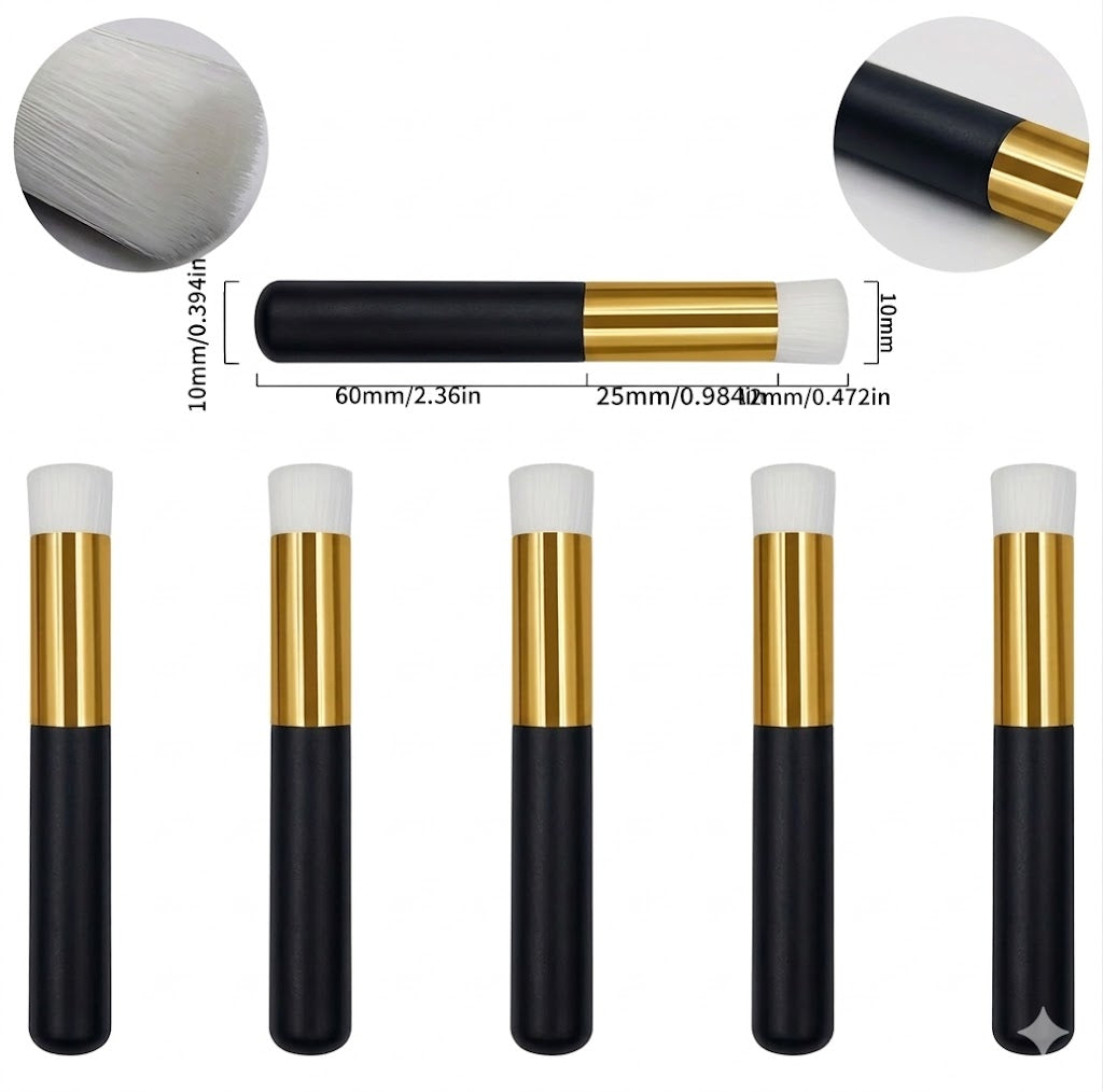 Shampo Brush