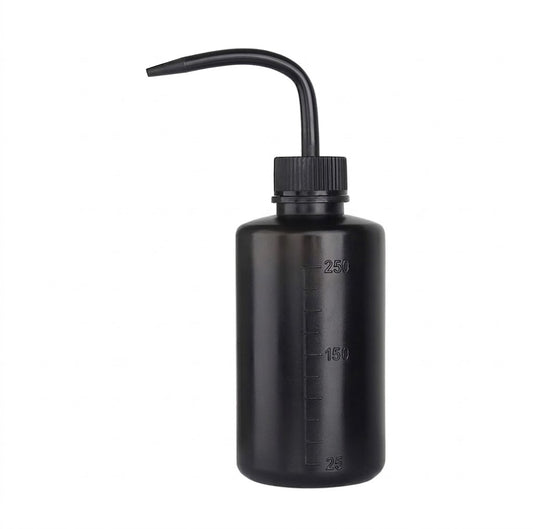 Washing Eyelash Bottle