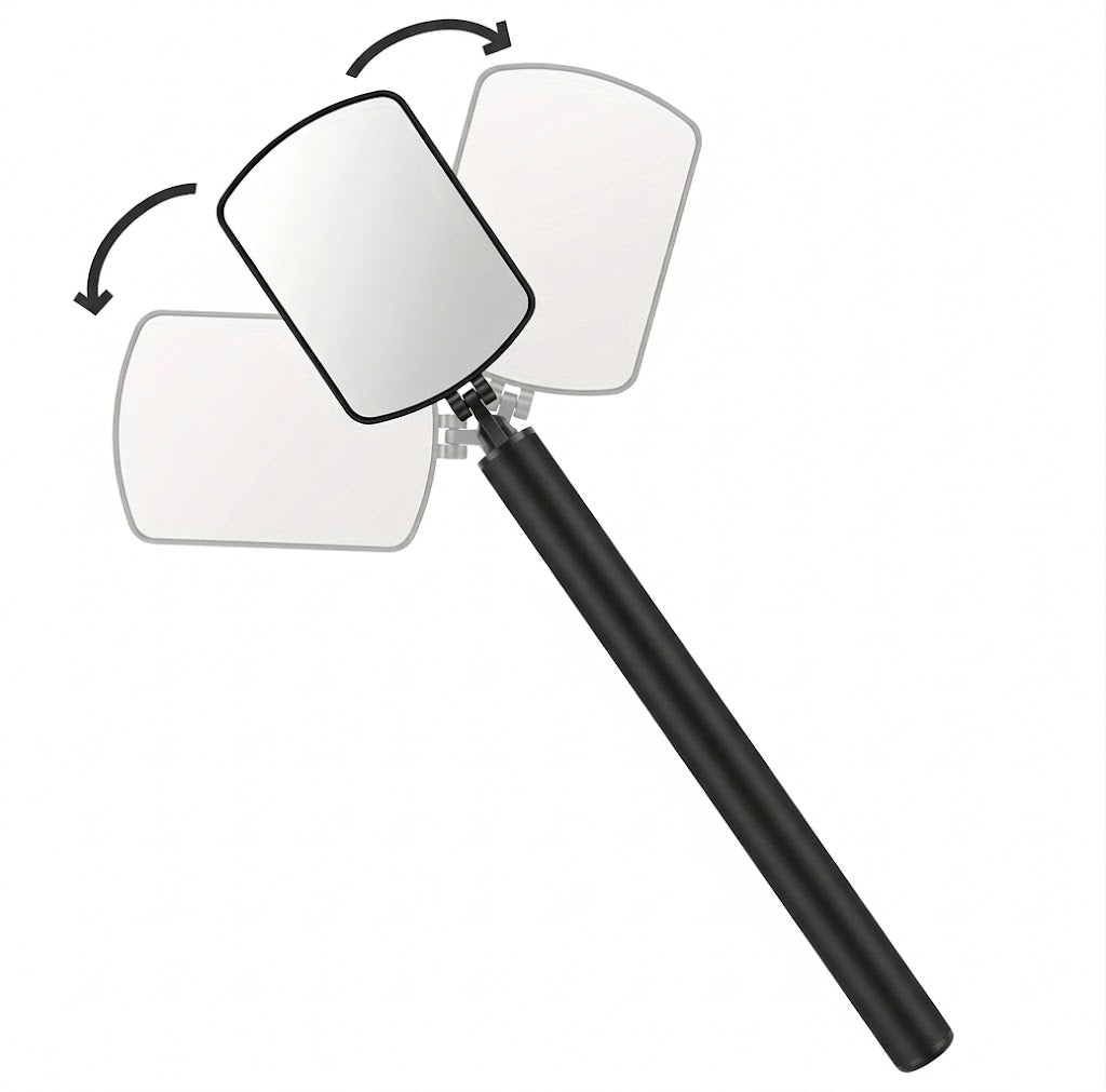 Lash Mirror