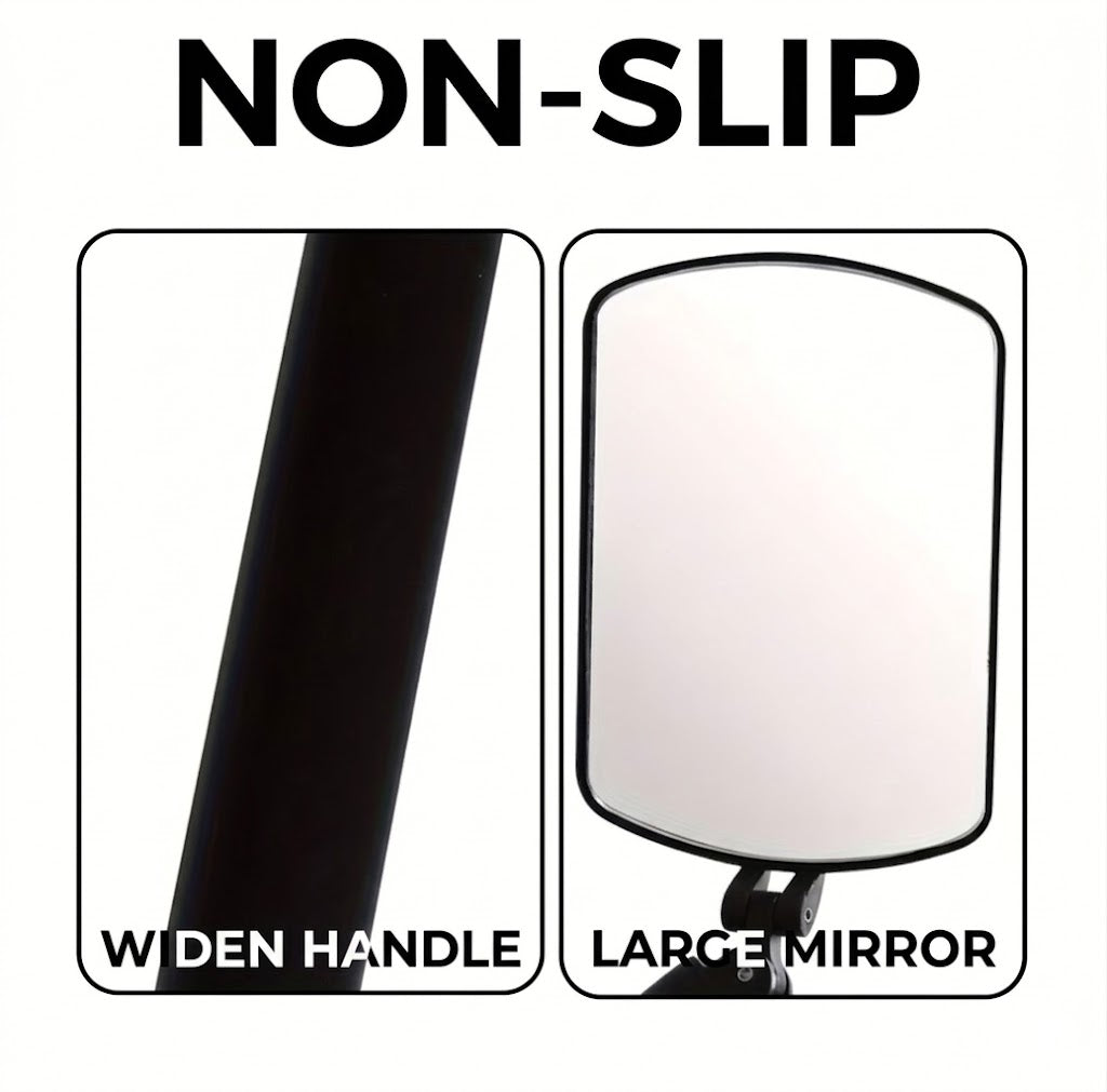 Lash Mirror