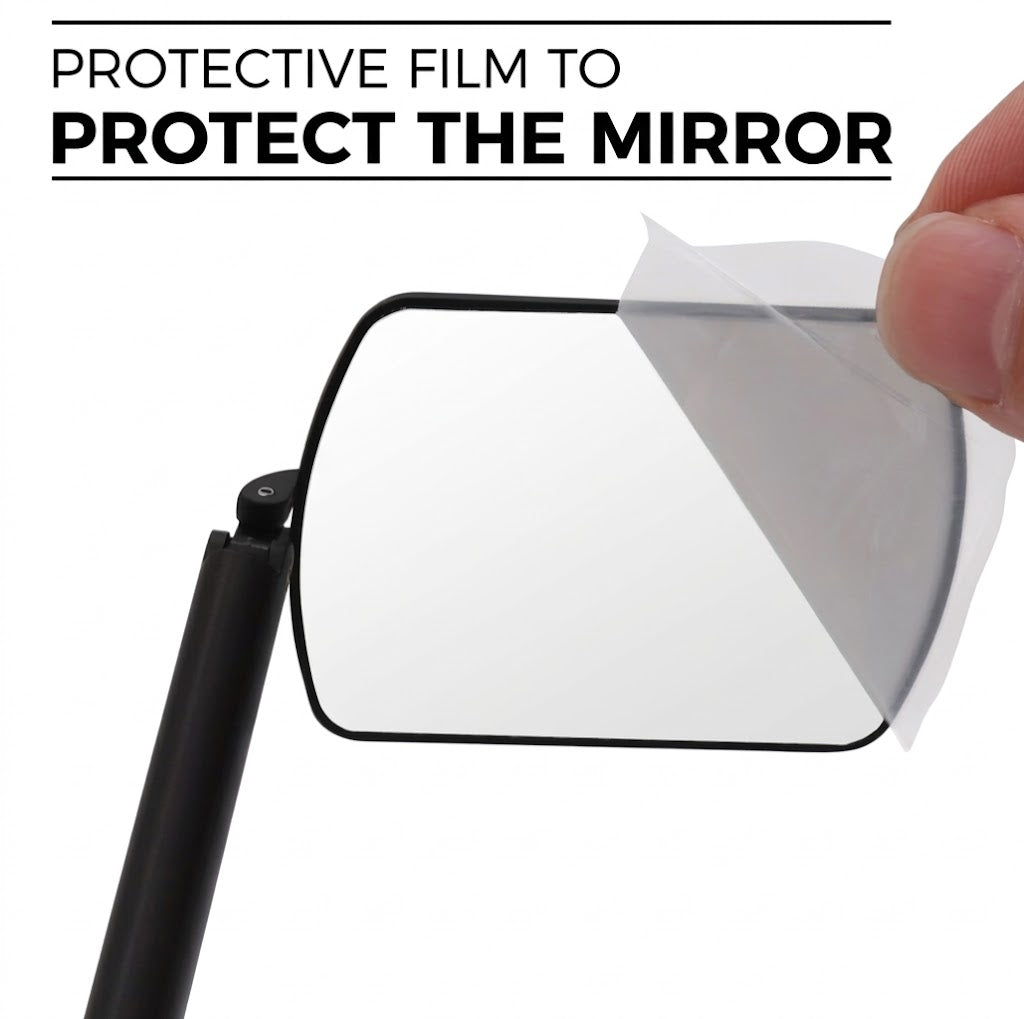 Lash Mirror
