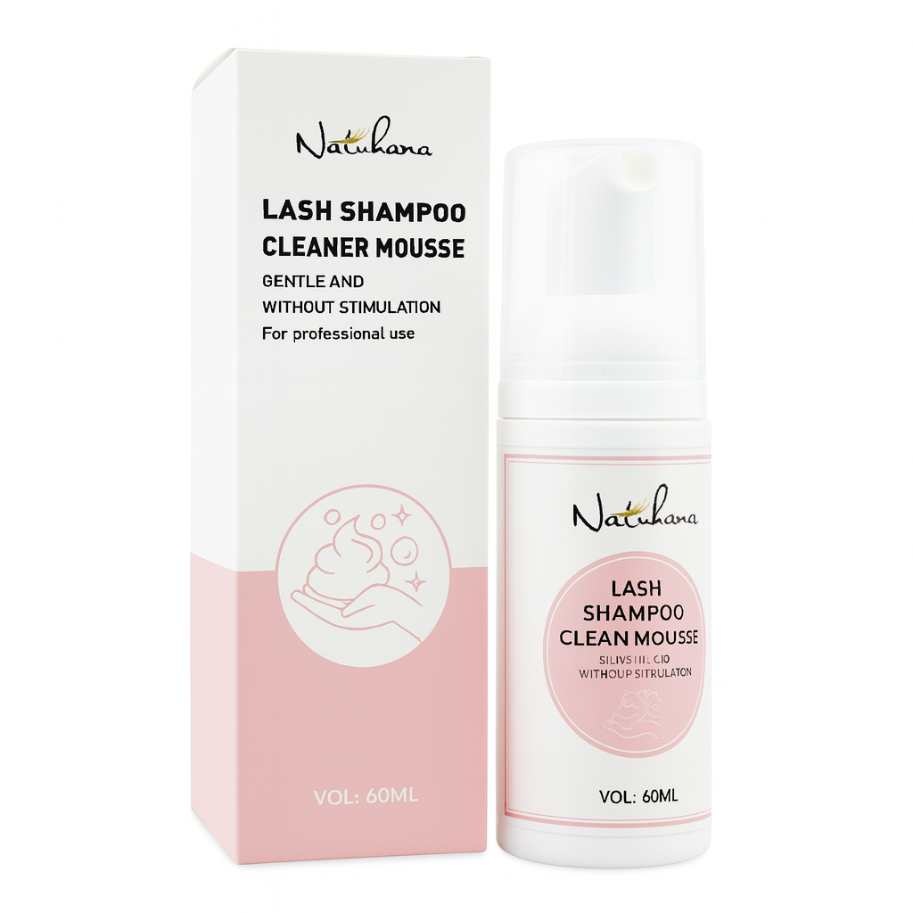 Professional Lashes Kit