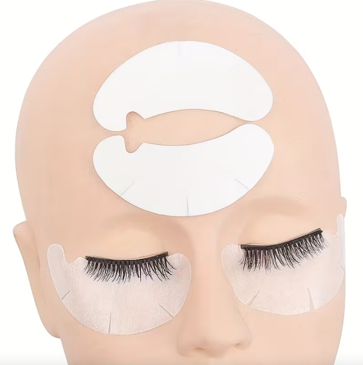 Eye Patches