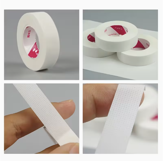 Eye Breathable Tape