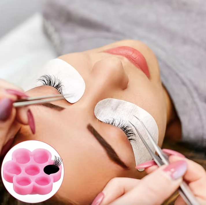 Eyelash Blossom Small